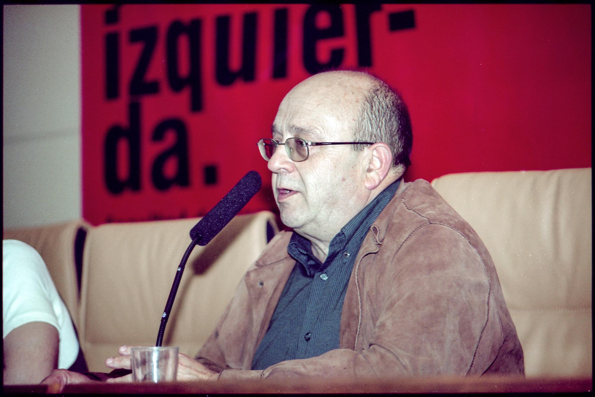 Vázquez Montalbán